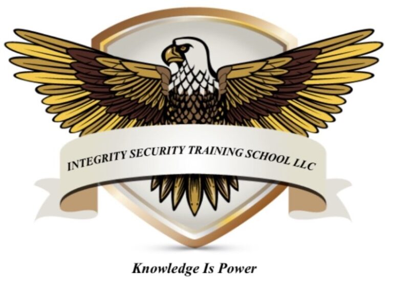 28HOUR CLASS “G” LICENSE COURSE Integrity Security Training School